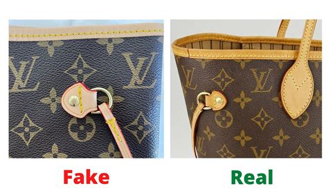 how to spot a fake neverfull mm louis vuitton bag|How to Spot a Real vs Fake Louis Vuitton Bag 10 Ways.